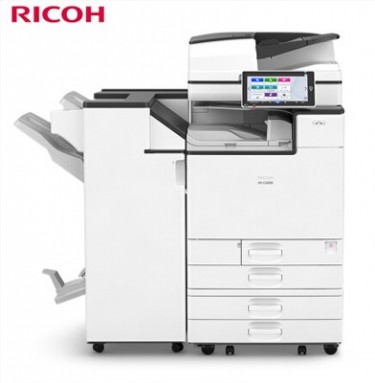 理光IMC6000A3彩色多功能数码打印机租赁